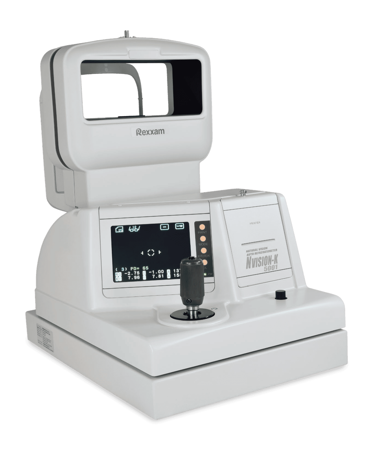 NVISION-K 5001