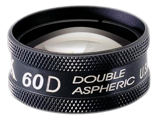 Класична лінза 60D Classic