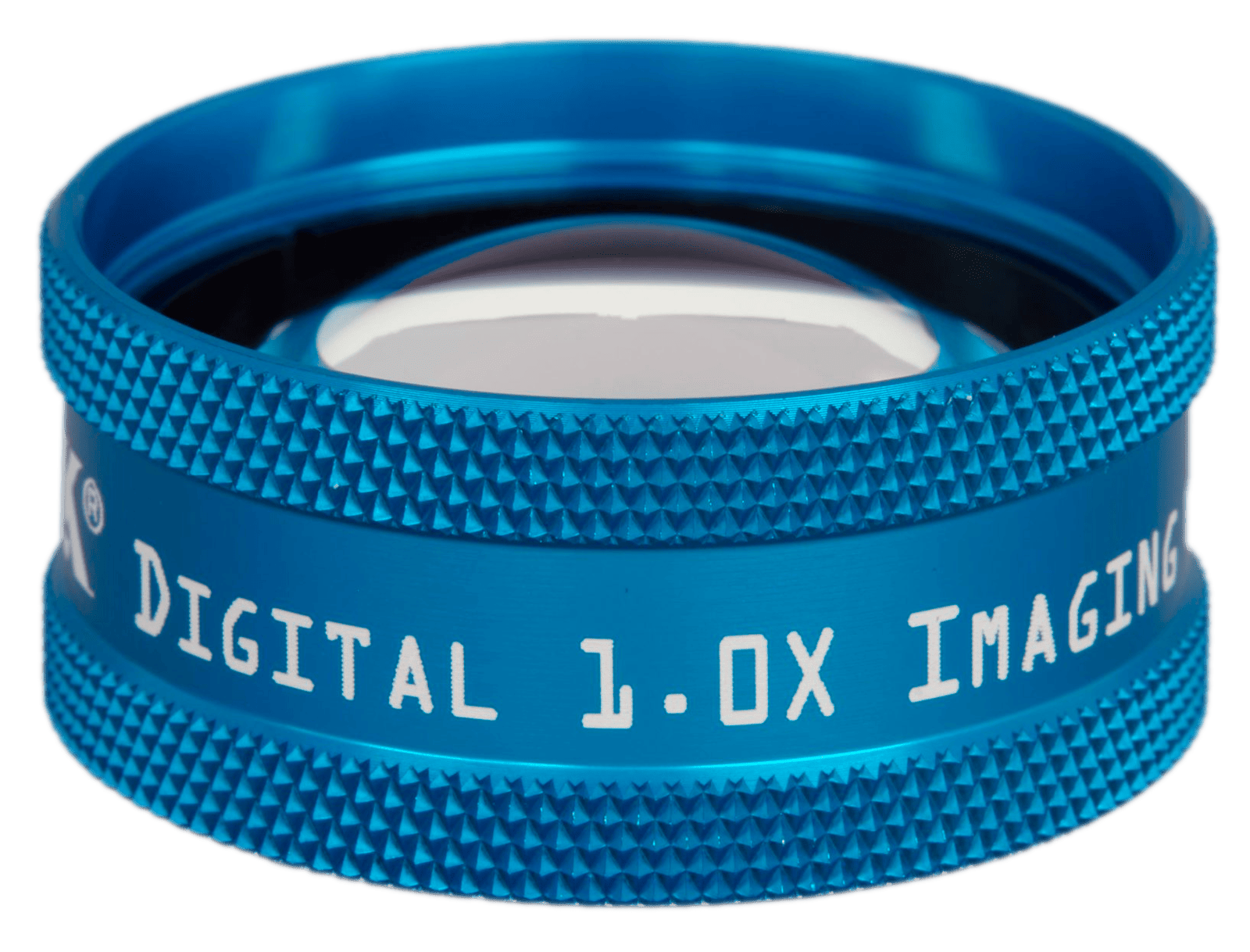 Digital 1.0x Imaging Lens